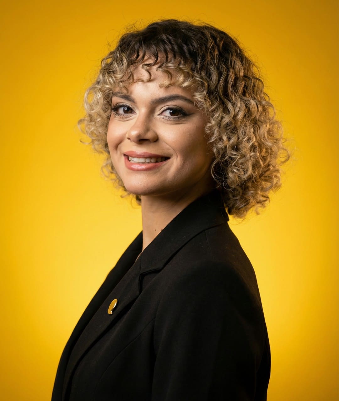 Ludymilla Dias