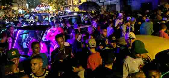 Bairro tranquilo e seguro
